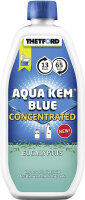 Thetford Aqua Kem Blue Concentrated Eucalyptus...
