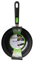 Wok-Pfanne Keramik EuroTrail Durchm. 24 cm