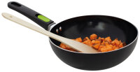 Wok-Pfanne Keramik EuroTrail Durchm. 24 cm