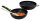 Wok pan ceramic Eurotrail