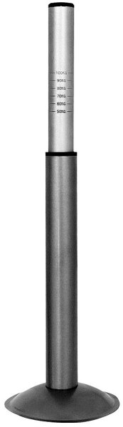 Brunner Skeyla Deichselwaage