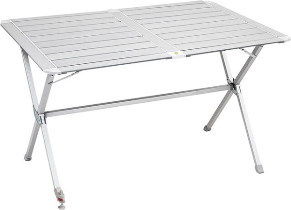 Brunner Silver Gapless table Level 4