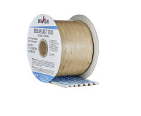 Duct tape DEKALIN Dekaplast 7303, 8 mm 17.5 m roll