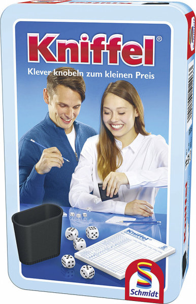 Yahtzee