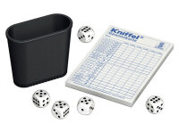 Yahtzee