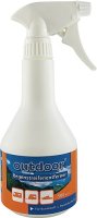 Nettoyant anti-traces de pluie Heusser products 0,5 l