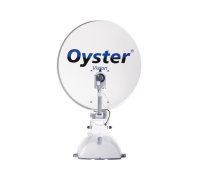 Antenne satellite automatique Oyster Vision 65 Twin LNB