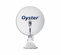 Sat. system automatic Oyster Vision 85 Single LNB