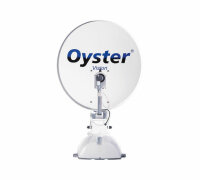 Antenne satellite automatique Oyster Vision 65 Twin LNB SKEW