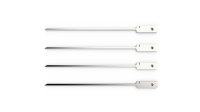 Barbeque skewers Knister 4 pack