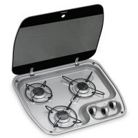 Dometic hob CE99-DF AM