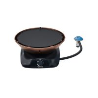 360 Grill CV CAMPINGAZ 35 x 16 x 35 cm Colour copper