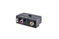 Scart-Stecker