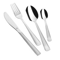 Kuppels Budapest 24-Pc. Cutlery Set