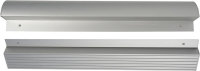 Spoiler Profil Phaesun Perfect Mount 80 silver