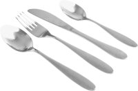 Cutlery set BRUNNER Joia 16 pcs, colour stainless steel