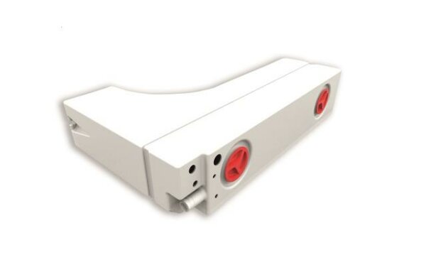 Réservoir d’eau propre Van 100 l