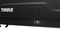 Roof box THULE Force XT XL