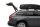 Dachbox THULE Force XT XL Farbe schwarz aero