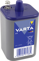 Blockbatterie Varta 6 V Typ 4R25