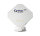 Satanlage automatisch Cytrac DX Twin LNB inkl. Oyster Smart TV 22 Zoll