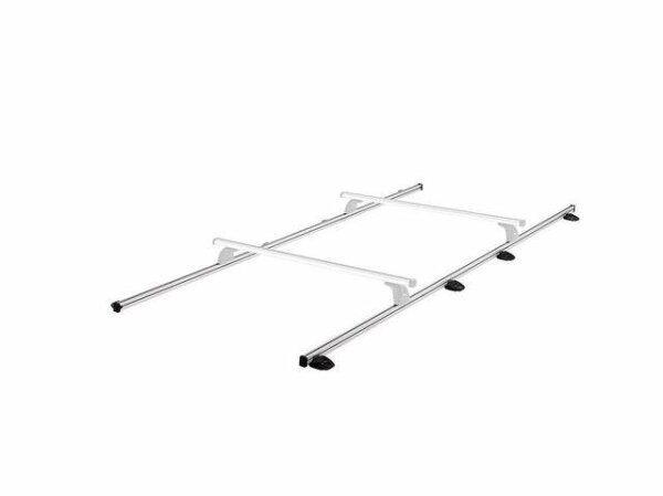 Thule SmartClamp System Dachträger - Basisschienen Ducato L2/H2