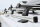 Thule SmartClamp System Dachträger - Basisschienen Ducato L2/H2