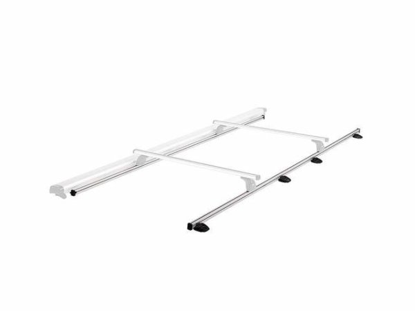 Thule longitud. beam incl _A_ Mounting kit for Ducato Jumper, Boxer from 2007 H2L4 incl. awning pack 2017