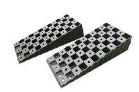 Levellers MGI Wedge Level Set of 2