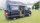 Fliegenschutz-Türrollo REMIcare Van Ford Transit Custom 106 x 134 cm