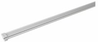 Zelt / LED-Montageschiene Thule Fb. silber 3,50 mtr,...