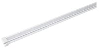 Zelt / LED-Montageschiene Thule Fb. silber 3,00 mtr,...