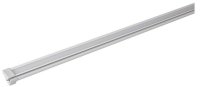 Zelt / LED-Montageschiene Thule Fb. silber 3,00 mtr,...