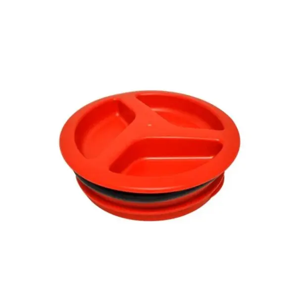 Schraubstopfen S 12-04 120mm zu Tank 9971211/9971220 7300088+6020213 - ohne Dichtung