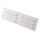 Ventilateur branchiale, blanc 325x105 1 pce