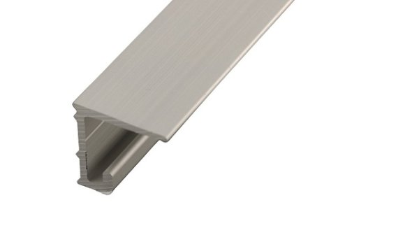 Table holding strip alu 80 cm