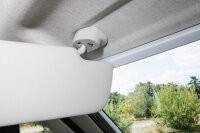 Sonnenblenden-Adapter zu REMIfront Fiat Ducato ab 2006