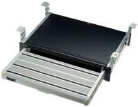 Thule Slide-Out Step Manual Einstiegsstufe