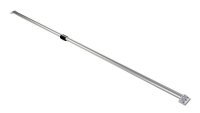 Rack system fixing bar Pro L 240 cm for roof awning Fiamma F5 S / F65 L