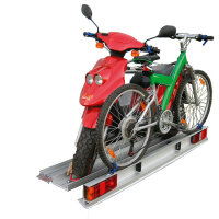 Universal access. for S / A - Hy / A Weih for 1 bike and 1 roller