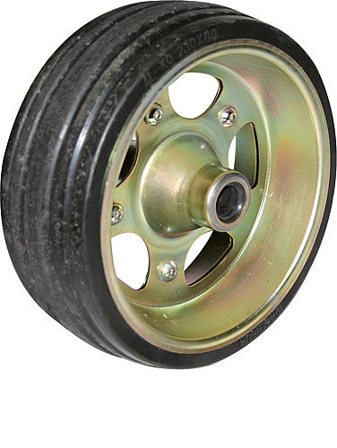 Spare wheel Al-Ko jockey wheel Premium 9979849