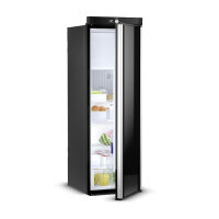Absorber Kühlschrank DOMETIC RML 10.4T 133 l