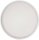 Ass. dessert BRUNNER Dolomit Stone Touch, diam. 21 cm coloris blanc