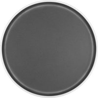 Dessert plate BRUNNER Dolomit Stone Touch, Diam. 21 cm...