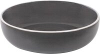 Soup dish BRUNNER Dolomit Stone Touch, Diam. 21 cm col....