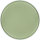 Plate BRUNNER Dolomit Stone Touch, Diam. 26 cm col. light green