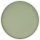 Plate BRUNNER Dolomit Stone Touch, Diam. 26 cm col. light green