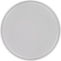 Assiette plate BRUNNER Dolomit Stone Touch, diam. 26 cm...