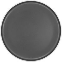 Assiette plate BRUNNER Dolomit Stone Touch, diam. 26 cm...