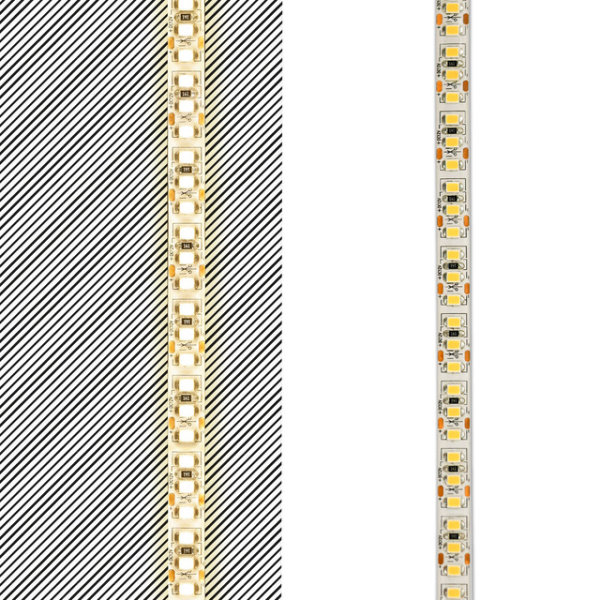 LED Flexband SCL 5 m roll, 15 W, 12 V DC, 3000 K, IP54, 180 LED